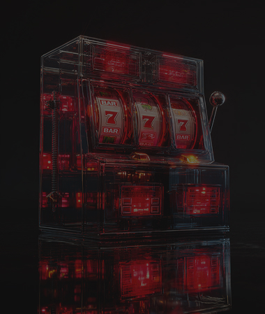Magic Jackpot